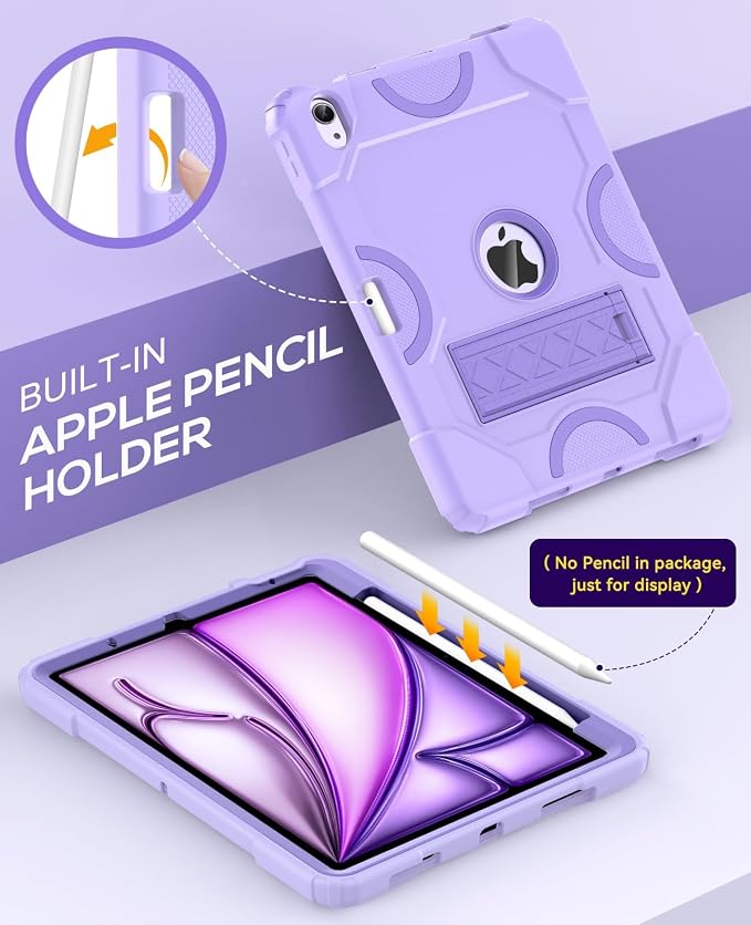 Purple+Purple