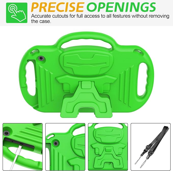 Spring Green