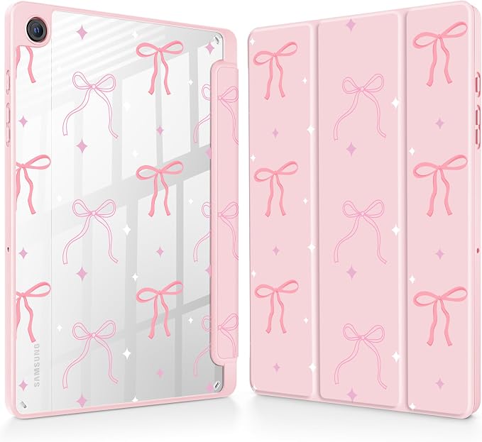 Pink Bows