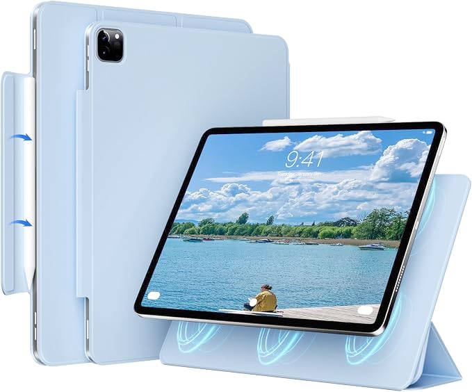 Sky Blue