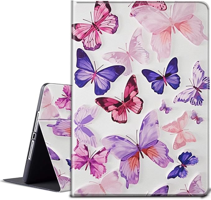Cute Colorful Butterflies