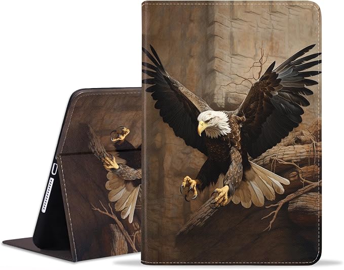 American Bald Eagle