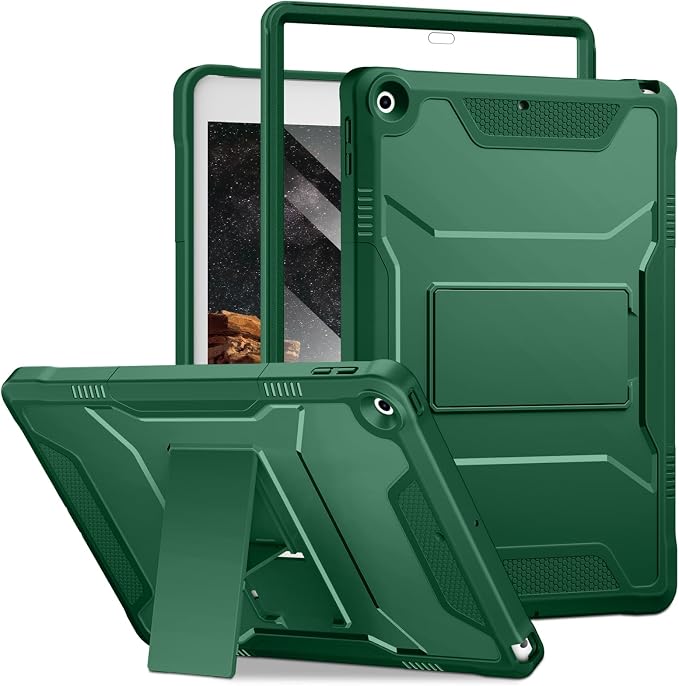 Viridian Green
