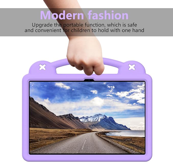 Light Purple