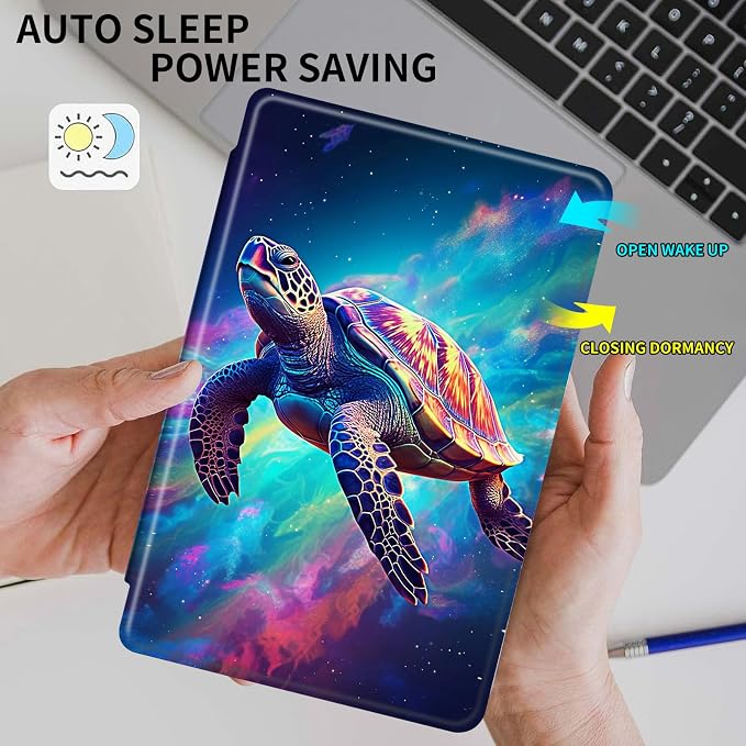 Art Turtle