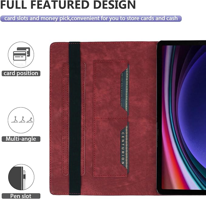 10 Winered