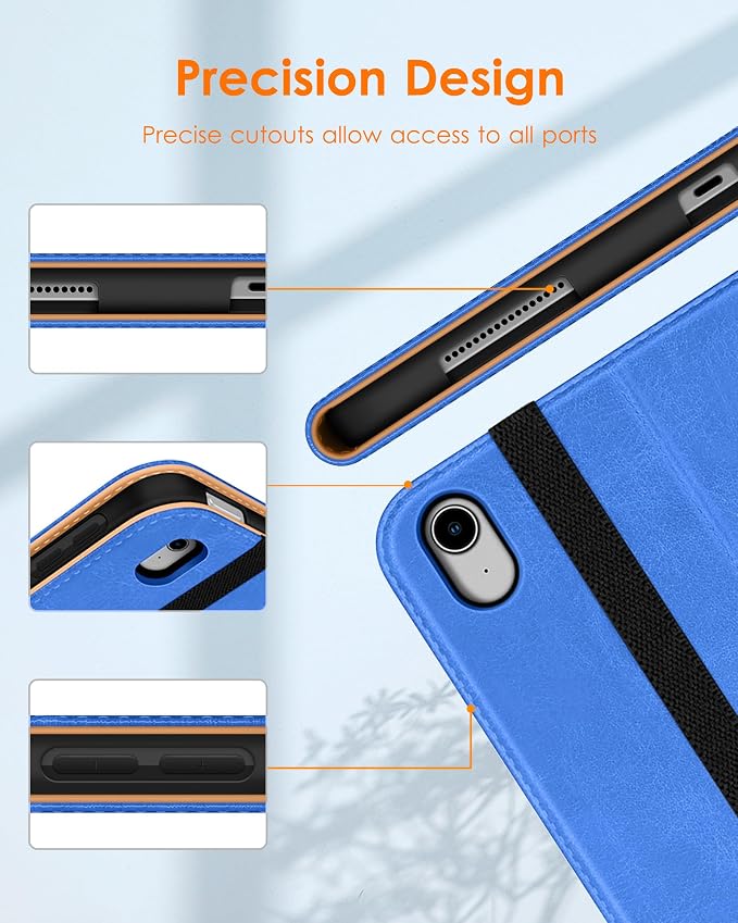 Royal Blue