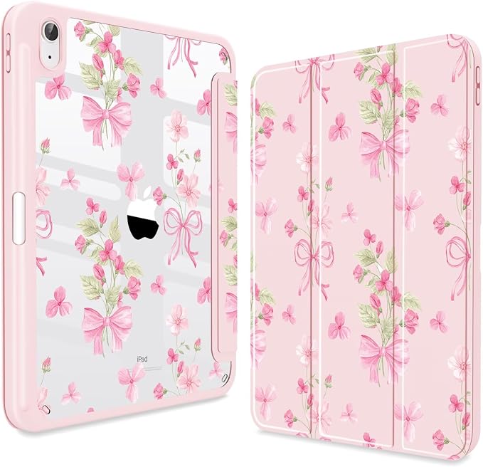 Cute Pink Flowers