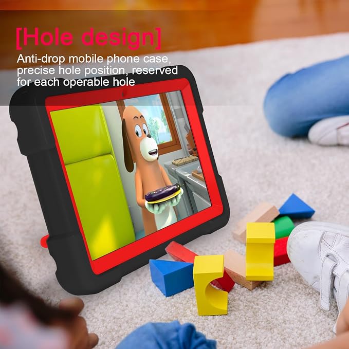 Black+Red