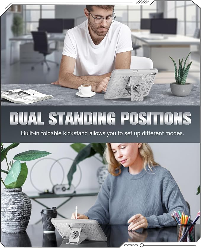 Bright Gray