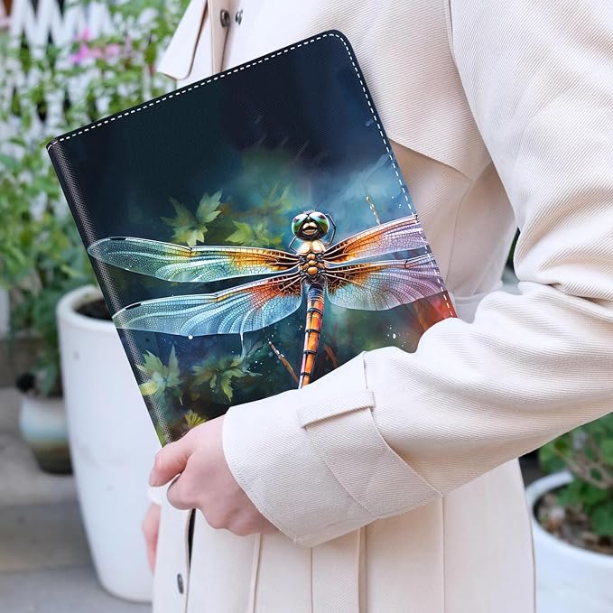 Art Dragonfly