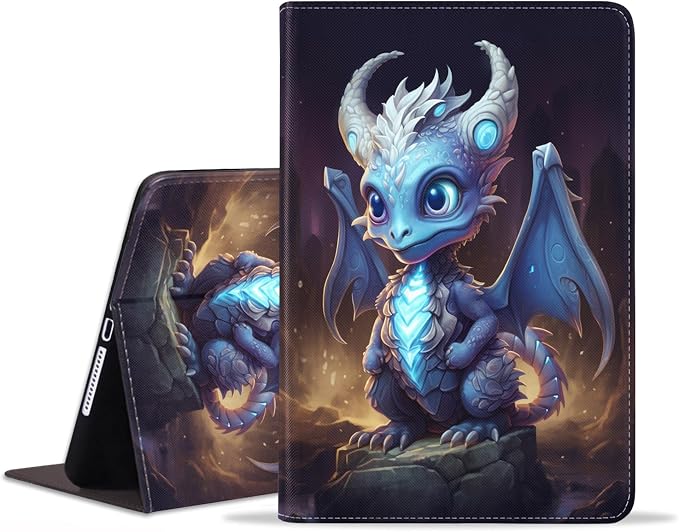 Cute Dragon Baby