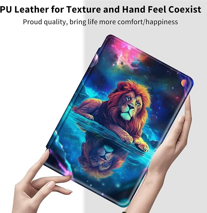 Cool Lion Nebula/Galaxy