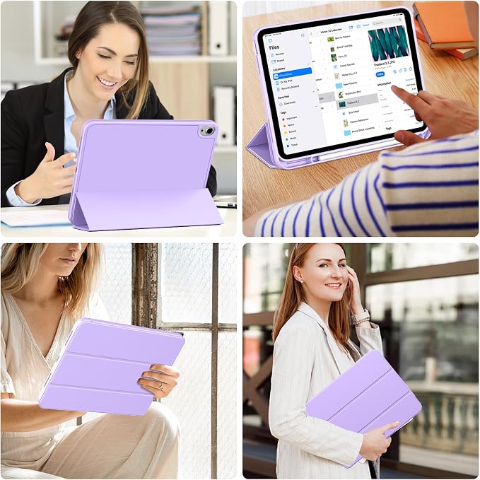 Light Purple