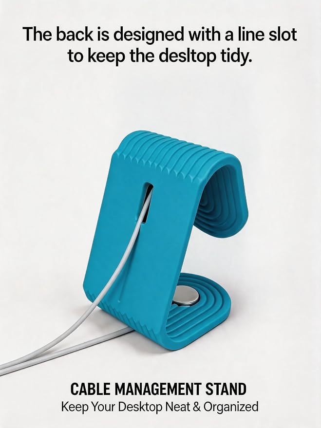 Blue - STAND ONLY