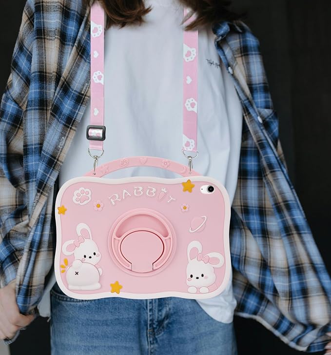 Pink Rabbit