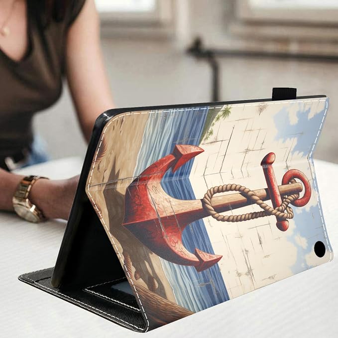 Nautical Anchor