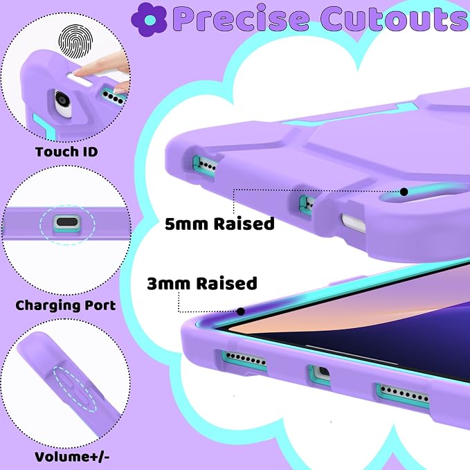 05 Purple+Green