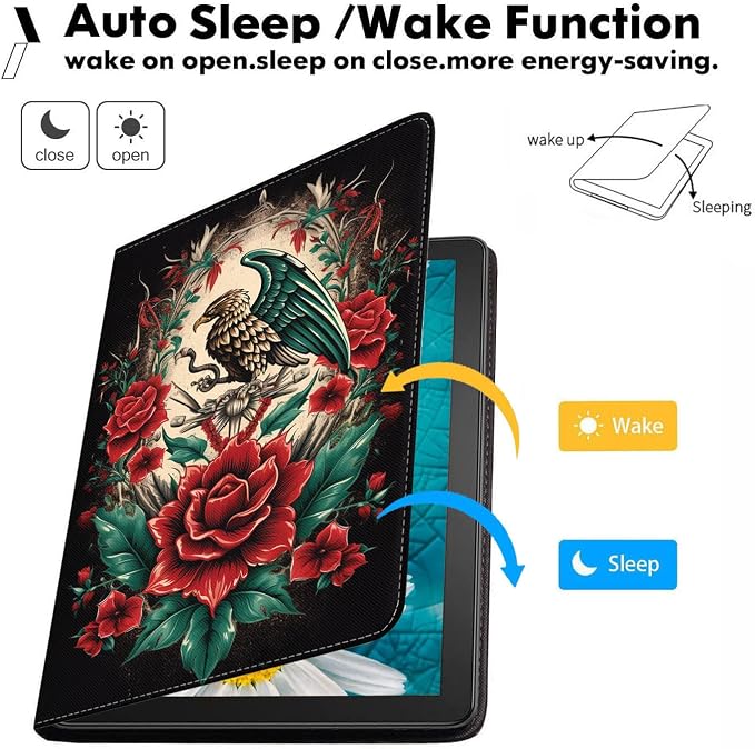 iPad Air 13 (M2) 2024 Case-stm-C161
