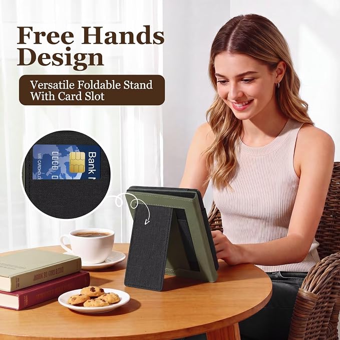 Kindle Paperwhite & Signature & Colorsoft