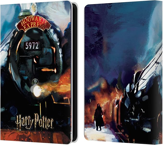 Hogwarts Express