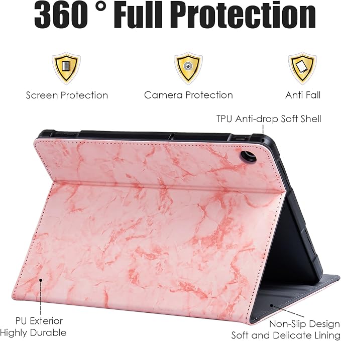 Marble Pink