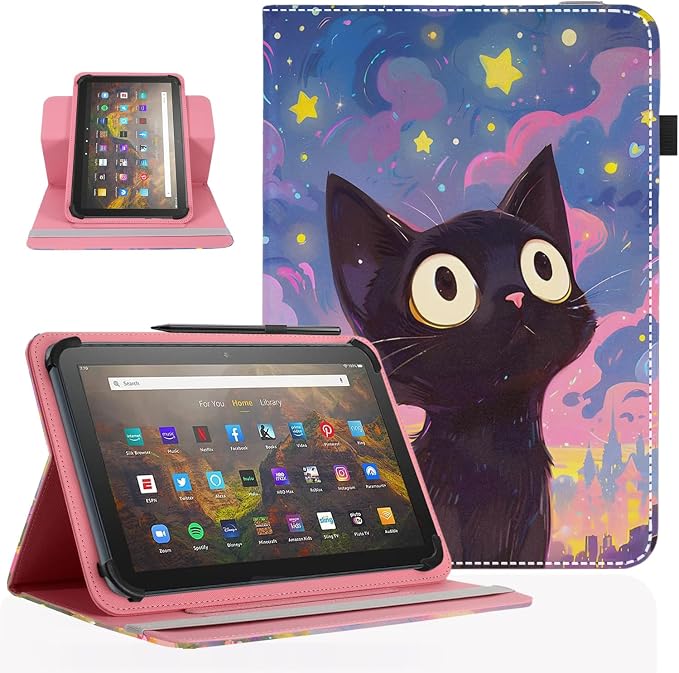Astral Cat