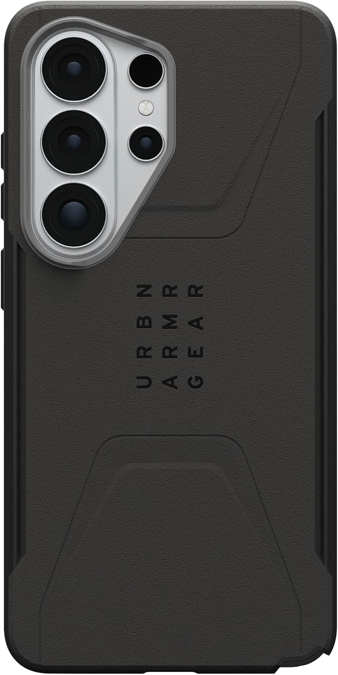 Civilian - Black