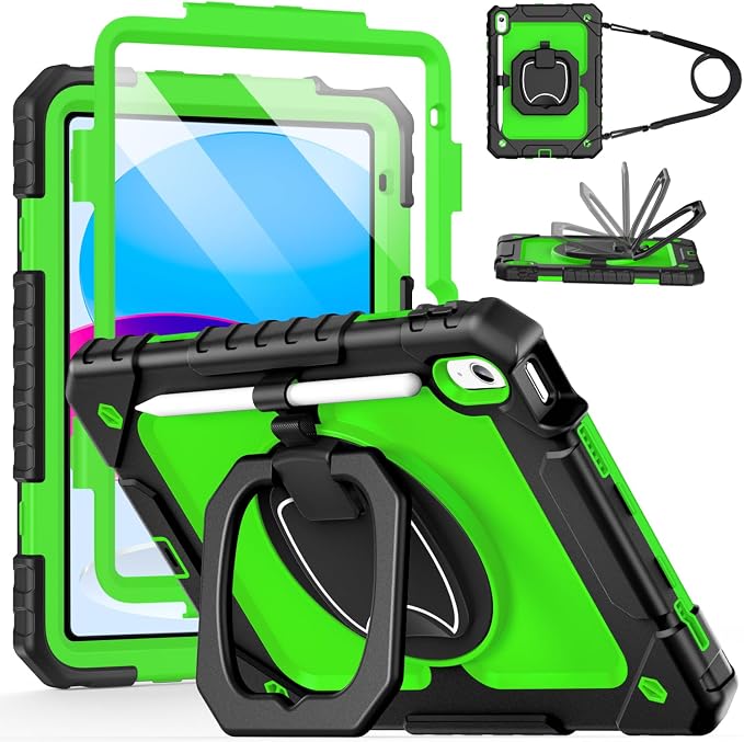 Black+Green