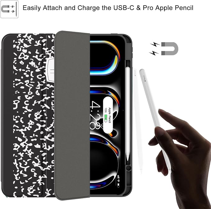 A-Book Black