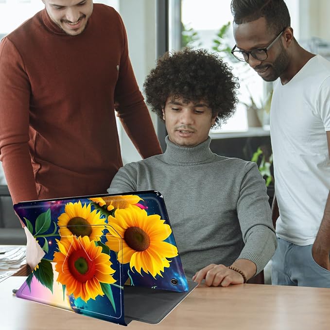 Yellow Sunflowers