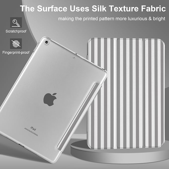 Gray Stripes