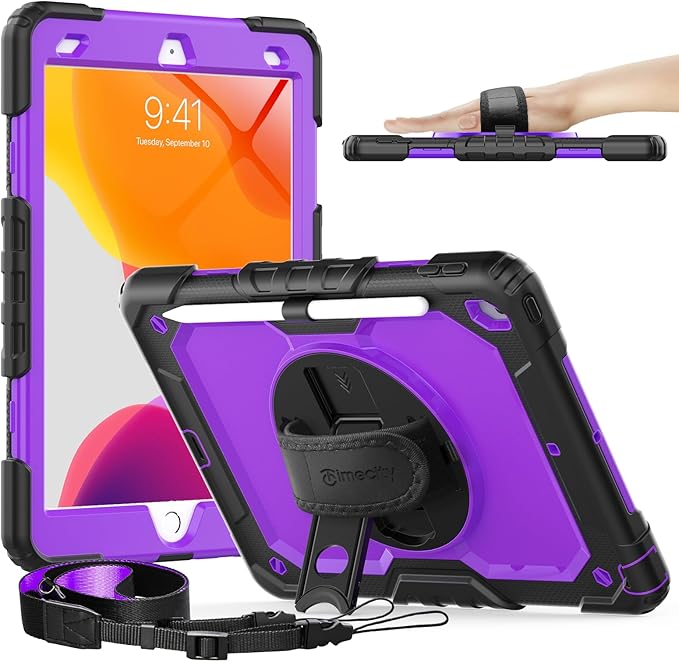 Black+ Purple