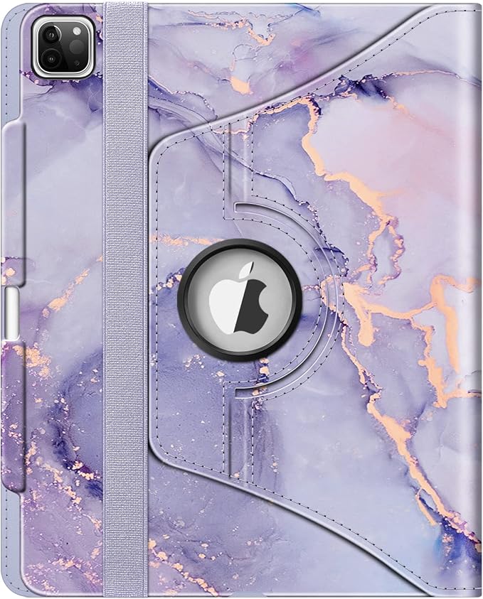 lilac marble