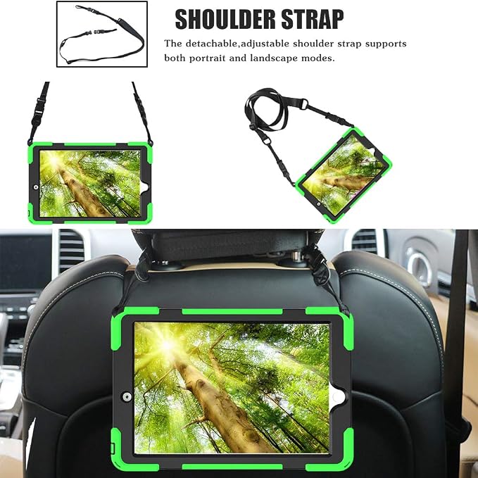 A-Green
