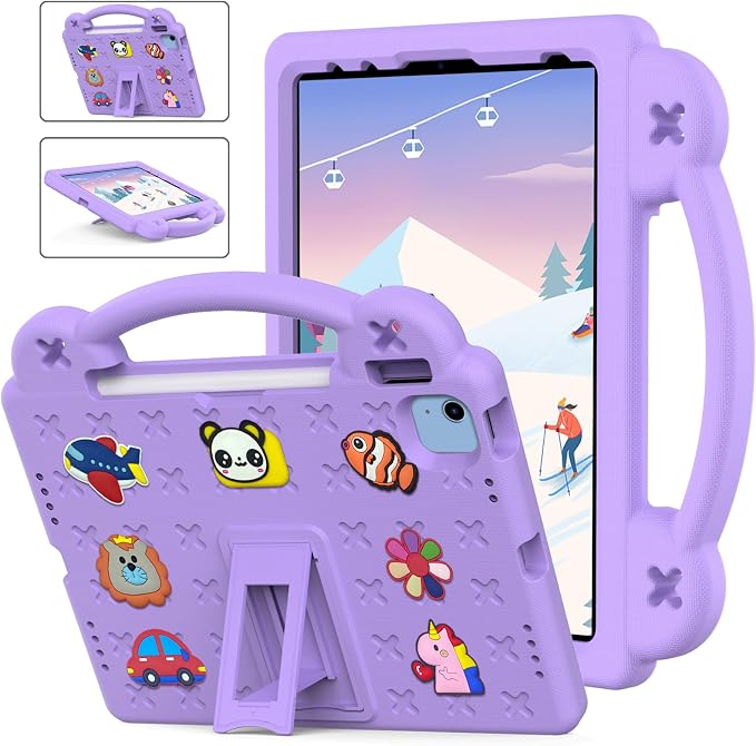 A-Purple