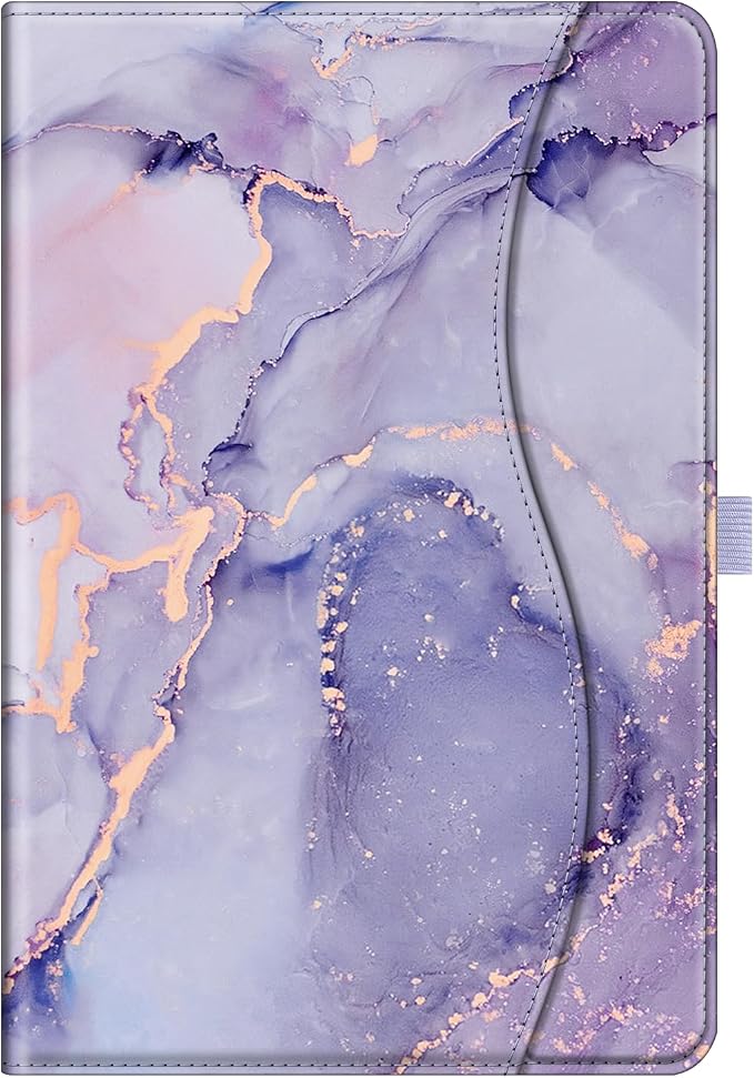 lilac marble