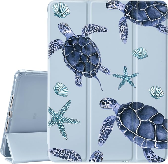 L-Blue Turtle