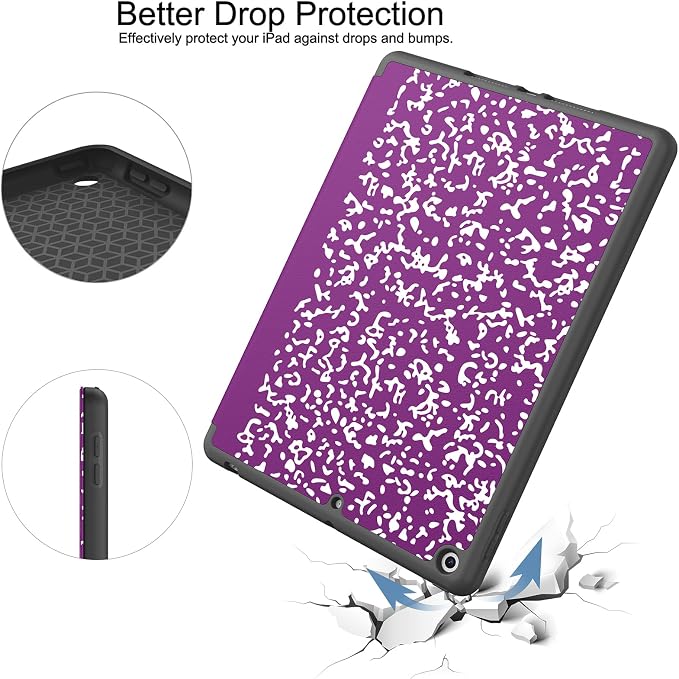 B-Book Violet