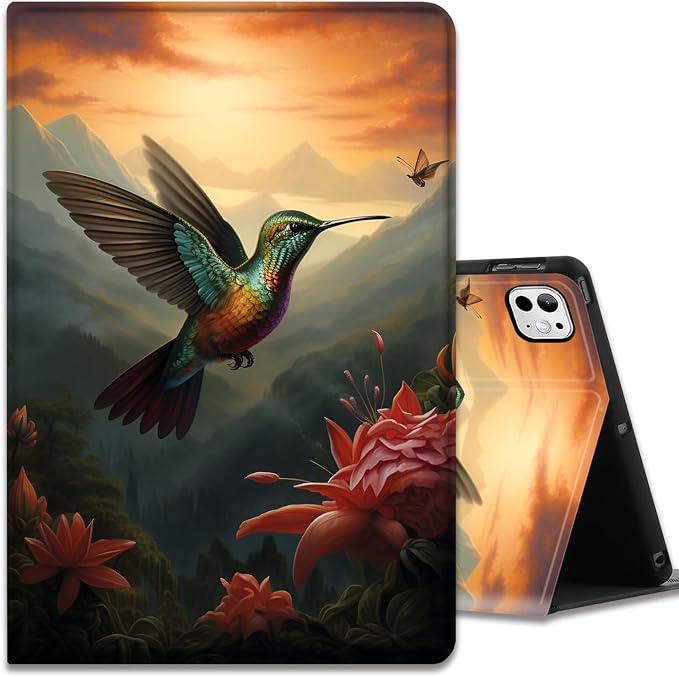Hummingbird