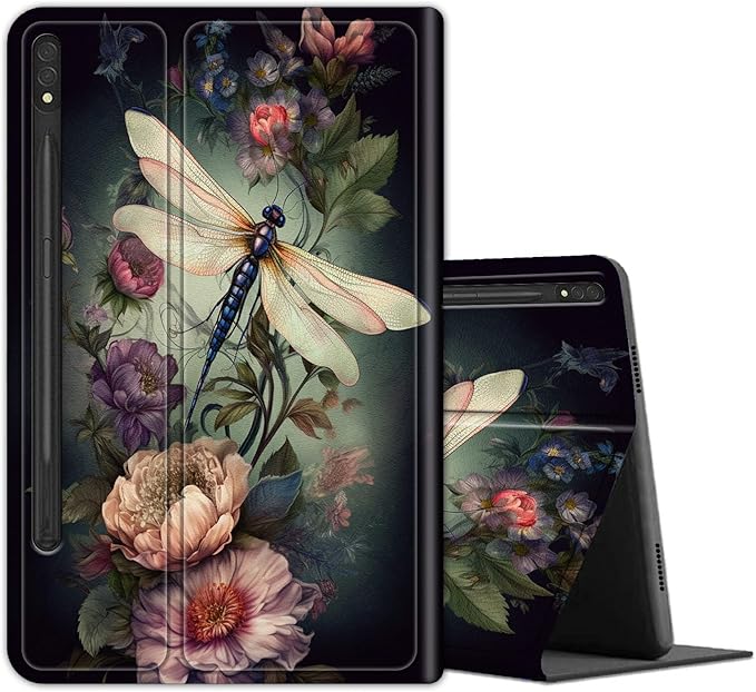 Dragonfly Peony