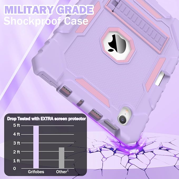 Purple / Pink