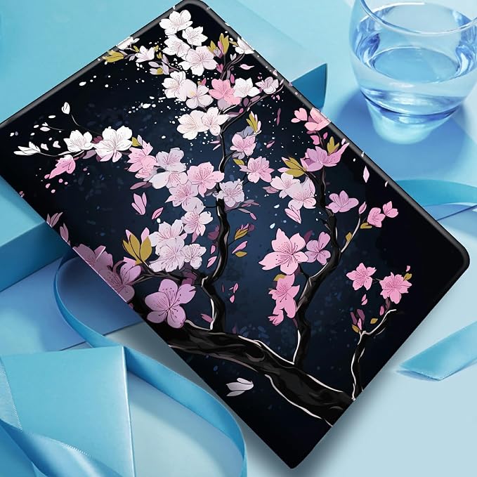 Pink Cherry Blossom
