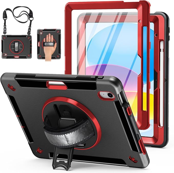 Red+Black(TPU)
