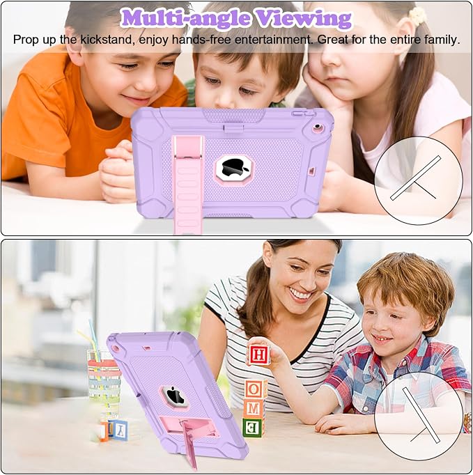Purple/Pink