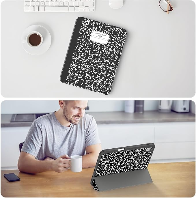 A-Book Black