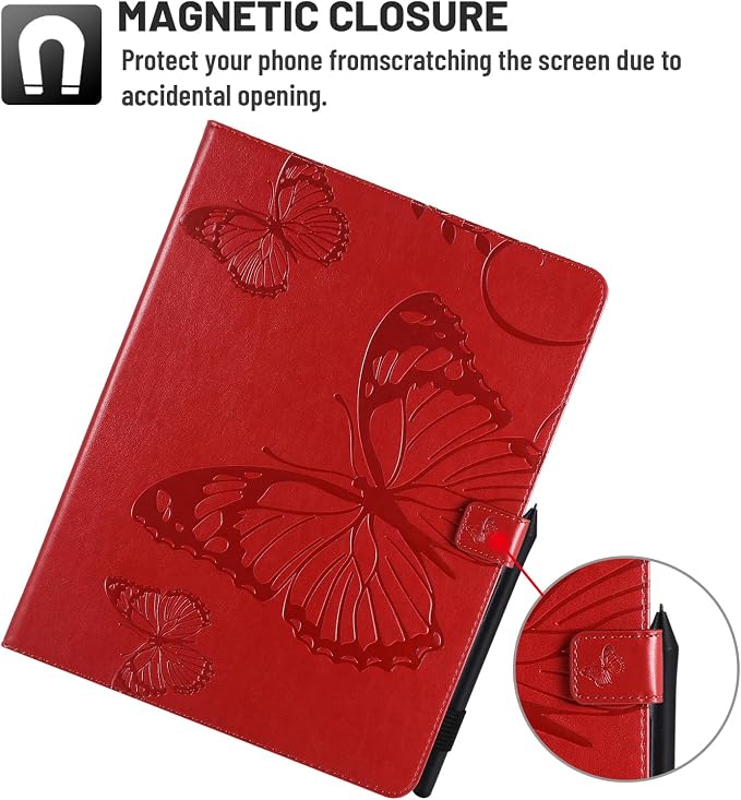 10 Red
