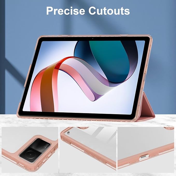 TB-Rose Gold