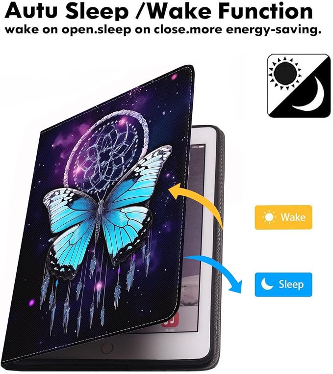 Dreamcatcher Butterfly