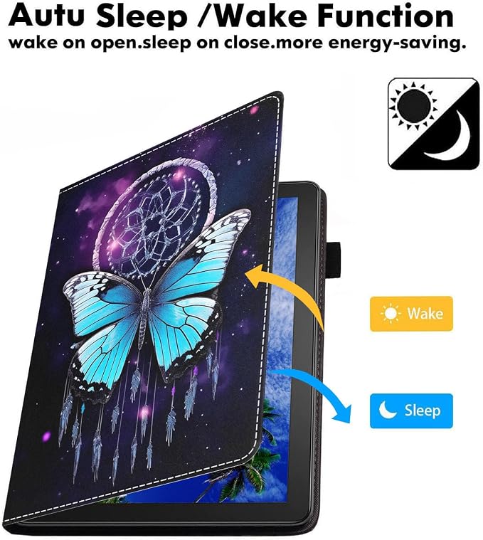 Dreamcatcher Butterfly